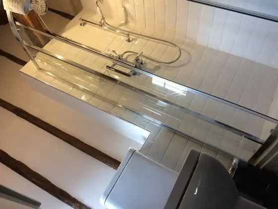 Superior Tek Büyük Yataklı Oda, Banyolu/Duşlu