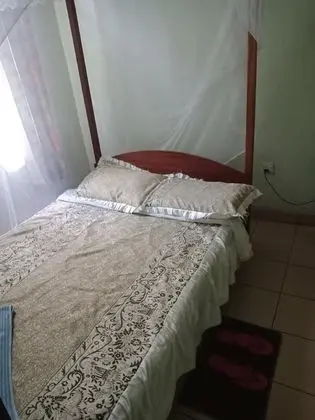 Tek Kişilik Oda