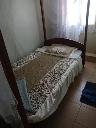 Tek Kişilik Oda
