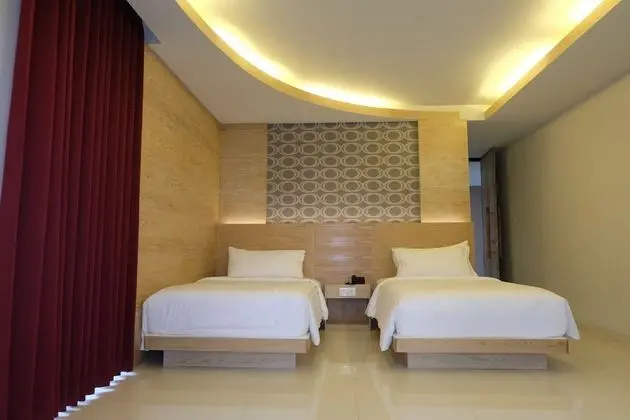 Villa, 2 Yatak Odası, Kişiye Özel Havuzlu