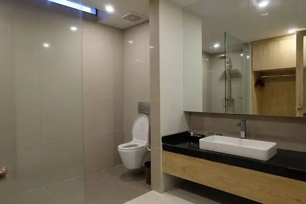 Villa, 2 Yatak Odası, Kişiye Özel Havuzlu