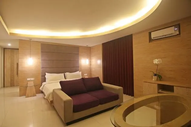 Villa, 2 Yatak Odası, Kişiye Özel Havuzlu
