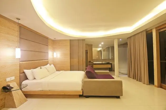 Villa, 2 Yatak Odası, Kişiye Özel Havuzlu