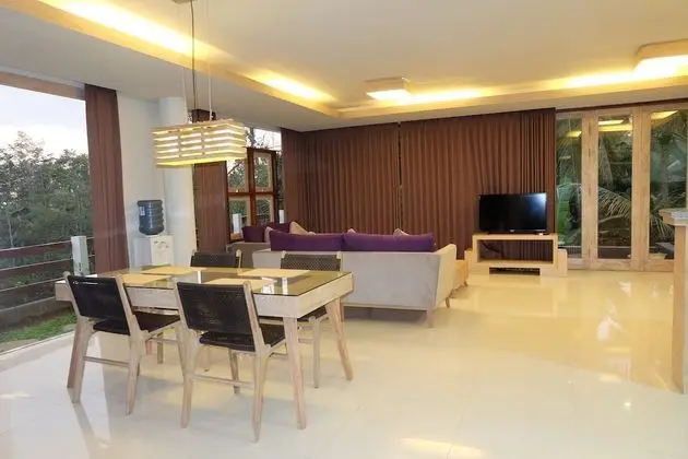 Villa, 2 Yatak Odası, Kişiye Özel Havuzlu