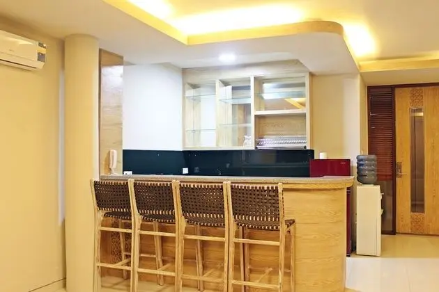 Villa, 2 Yatak Odası, Kişiye Özel Havuzlu
