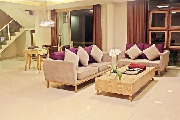 Villa, 2 Yatak Odası, Kişiye Özel Havuzlu