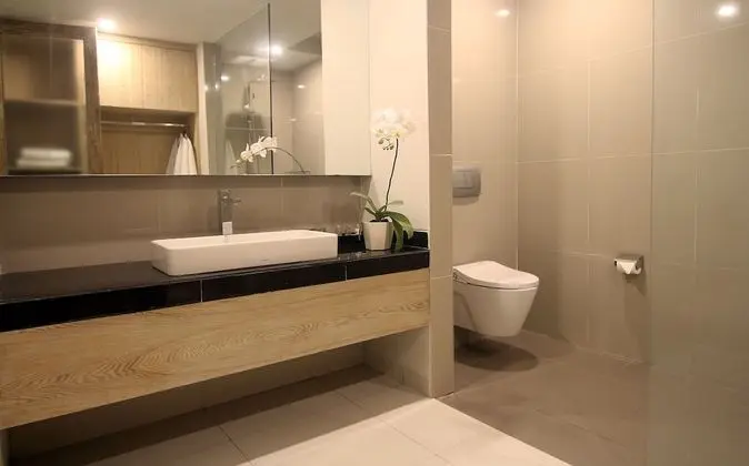 Villa, 2 Yatak Odası, Kişiye Özel Havuzlu