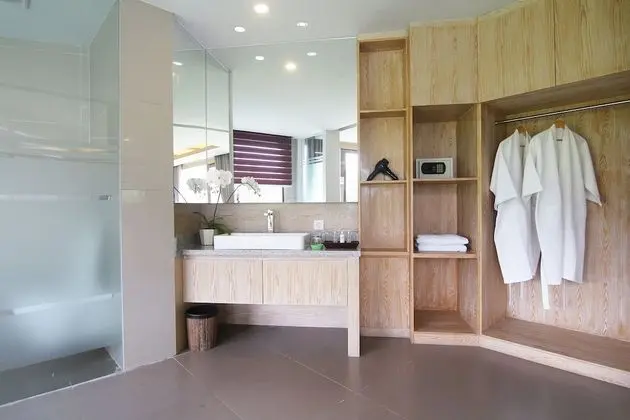 Villa, 2 Yatak Odası, Kişiye Özel Havuzlu