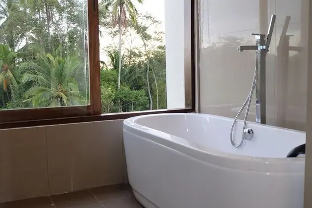 Villa, 2 Yatak Odası, Kişiye Özel Havuzlu