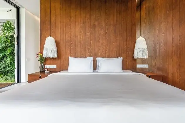 Villa, 1 Yatak Odası, Kişiye Özel Havuzlu