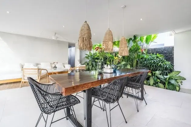 Villa, 1 Yatak Odası, Kişiye Özel Havuzlu