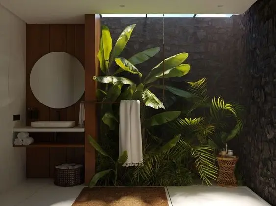 Villa, 1 Yatak Odası, Kişiye Özel Havuzlu