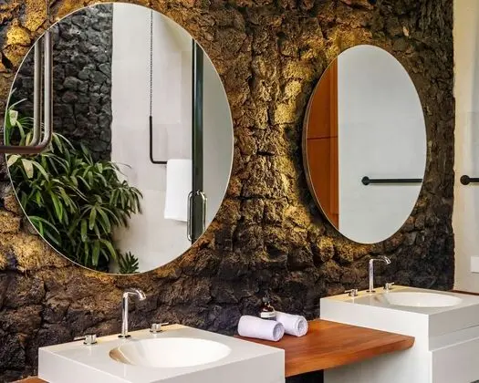 Villa, 1 Yatak Odası, Kişiye Özel Havuzlu