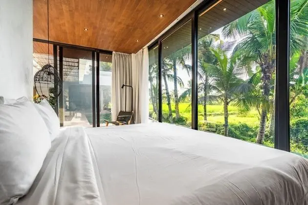 Villa, 2 Yatak Odası, Kişiye Özel Havuzlu