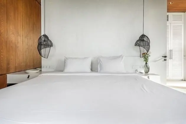 Villa, 2 Yatak Odası, Kişiye Özel Havuzlu