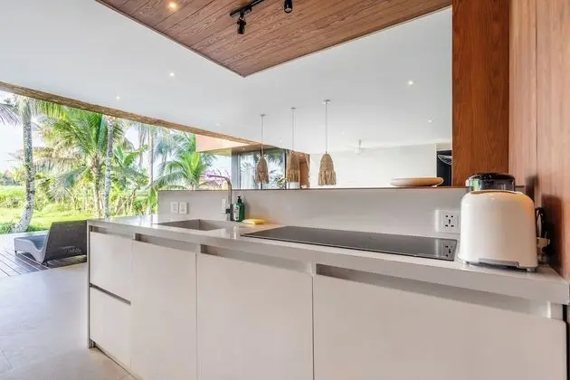 Villa, 2 Yatak Odası, Kişiye Özel Havuzlu