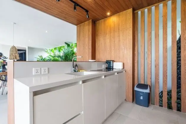 Villa, 2 Yatak Odası, Kişiye Özel Havuzlu
