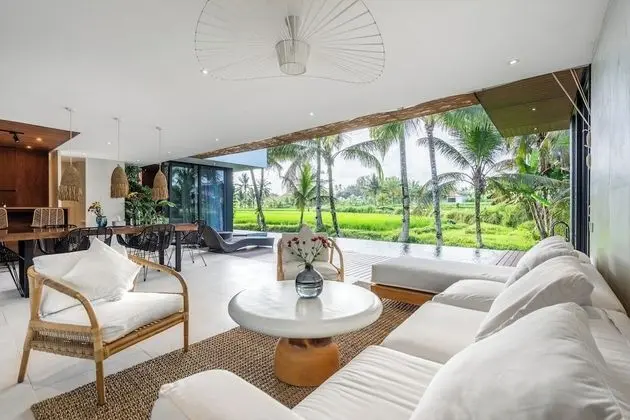 Villa, 2 Yatak Odası, Kişiye Özel Havuzlu