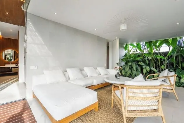 Villa, 2 Yatak Odası, Kişiye Özel Havuzlu