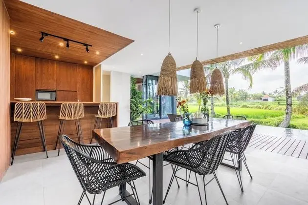 Villa, 2 Yatak Odası, Kişiye Özel Havuzlu