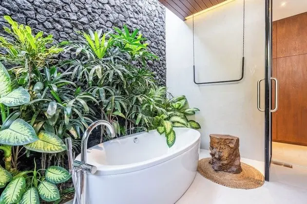 Villa, 2 Yatak Odası, Kişiye Özel Havuzlu