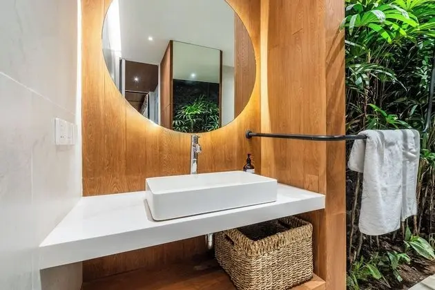 Villa, 2 Yatak Odası, Kişiye Özel Havuzlu