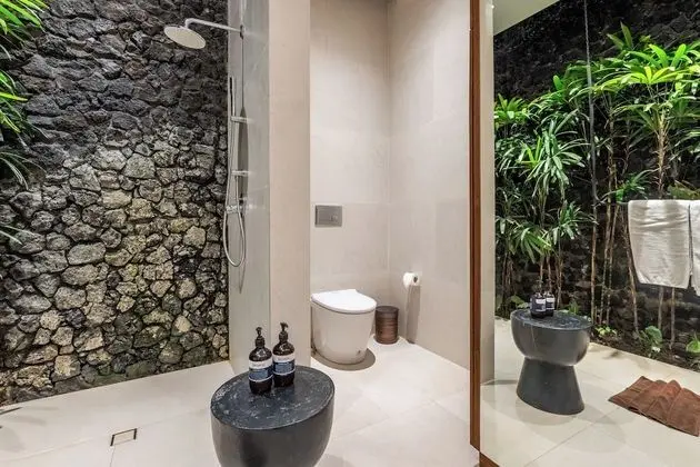 Villa, 2 Yatak Odası, Kişiye Özel Havuzlu