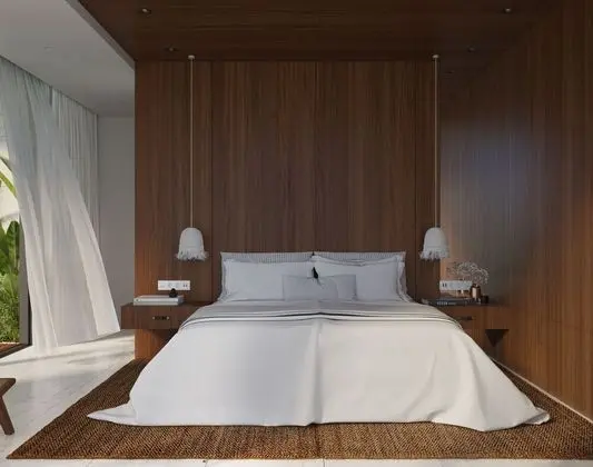 Villa, 2 Yatak Odası, Kişiye Özel Havuzlu