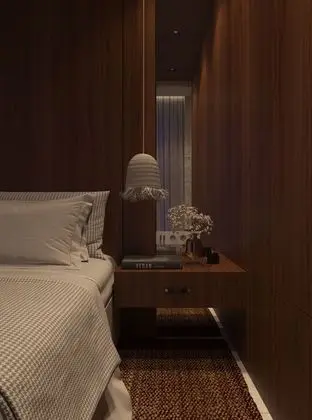 Villa, 2 Yatak Odası, Kişiye Özel Havuzlu