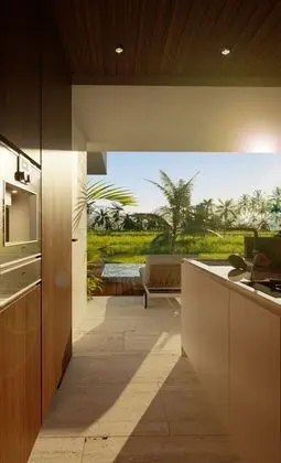 Villa, 2 Yatak Odası, Kişiye Özel Havuzlu