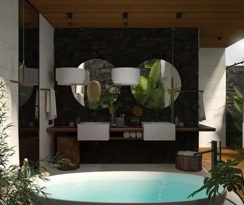 Villa, 2 Yatak Odası, Kişiye Özel Havuzlu