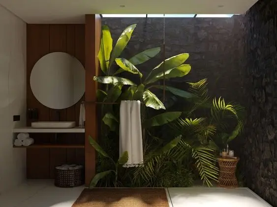 Villa, 2 Yatak Odası, Kişiye Özel Havuzlu