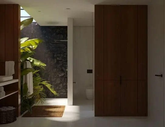 Villa, 2 Yatak Odası, Kişiye Özel Havuzlu
