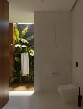 Villa, 2 Yatak Odası, Kişiye Özel Havuzlu