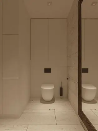 Villa, 2 Yatak Odası, Kişiye Özel Havuzlu