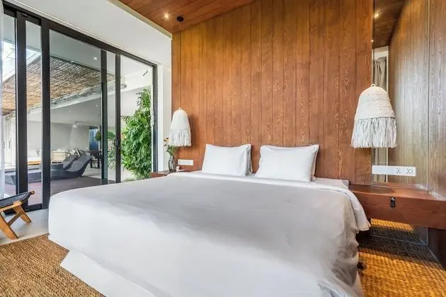 Villa, 3 Yatak Odası, Kişiye Özel Havuzlu