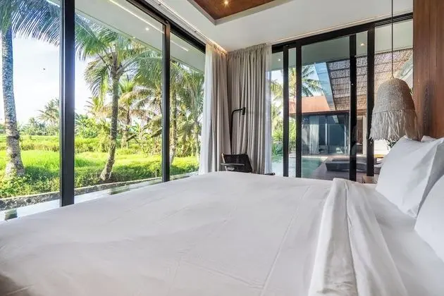 Villa, 3 Yatak Odası, Kişiye Özel Havuzlu