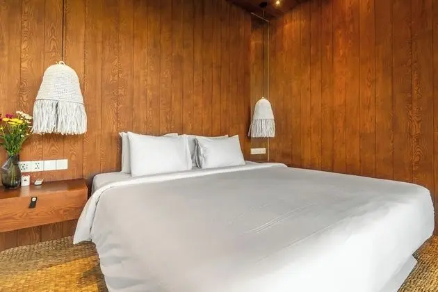 Villa, 3 Yatak Odası, Kişiye Özel Havuzlu