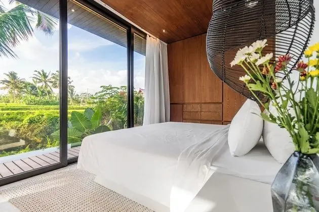 Villa, 3 Yatak Odası, Kişiye Özel Havuzlu