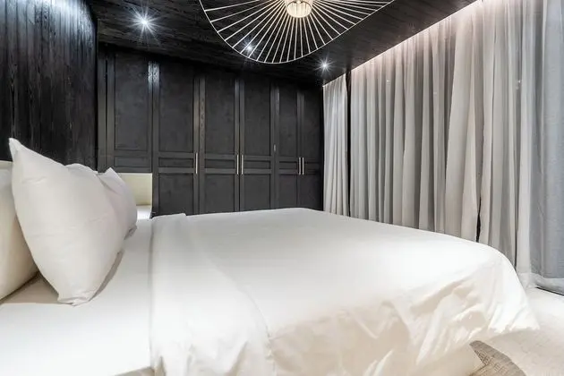 Villa, 3 Yatak Odası, Kişiye Özel Havuzlu