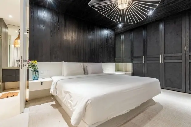Villa, 3 Yatak Odası, Kişiye Özel Havuzlu