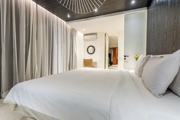 Villa, 3 Yatak Odası, Kişiye Özel Havuzlu