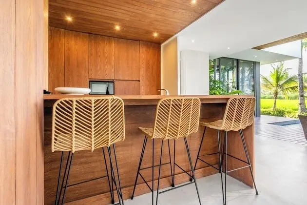 Villa, 3 Yatak Odası, Kişiye Özel Havuzlu