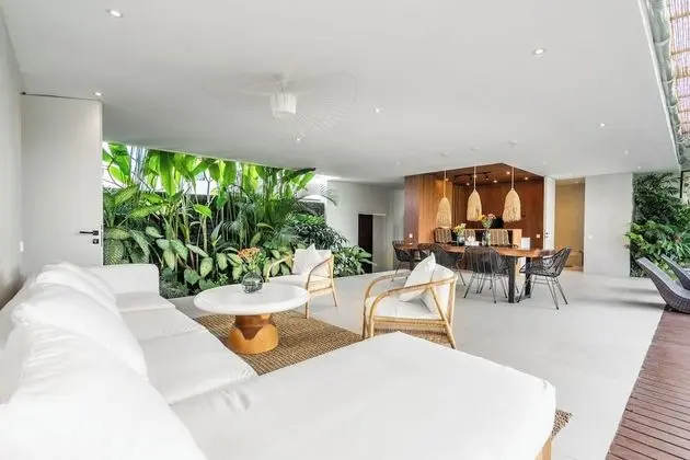 Villa, 3 Yatak Odası, Kişiye Özel Havuzlu