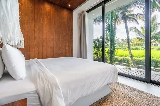Villa, 3 Yatak Odası, Kişiye Özel Havuzlu