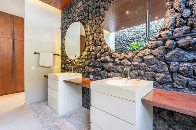 Villa, 3 Yatak Odası, Kişiye Özel Havuzlu