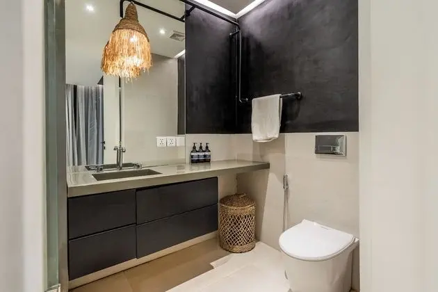 Villa, 3 Yatak Odası, Kişiye Özel Havuzlu