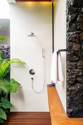Villa, 1 Yatak Odası, Kişiye Özel Havuzlu