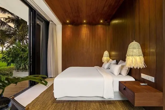 Villa, 2 Yatak Odası, Kişiye Özel Havuzlu
