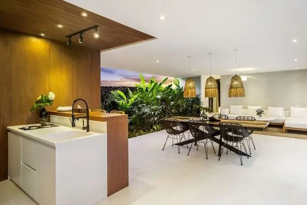 Villa, 2 Yatak Odası, Kişiye Özel Havuzlu